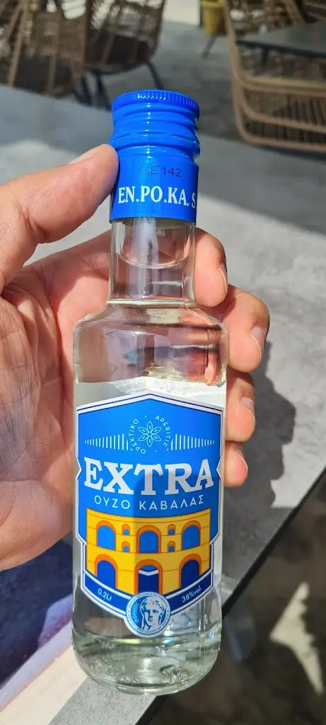 Menü_Yalós_Kavala_Bild_7