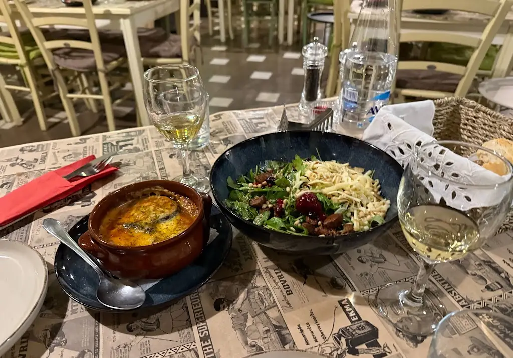 Jenny Elizabeth_PASTINAKI_Doxato_Bewertung