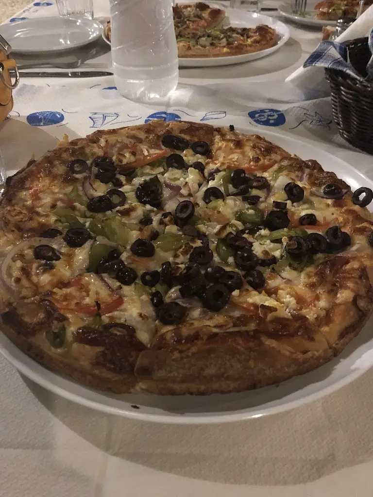 Menü_Porto Kalamos Food And Drink_Kálamos_Bild_6