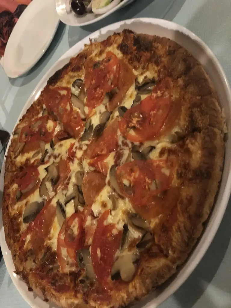 Menü_Porto Kalamos Food And Drink_Kálamos_Bild_7