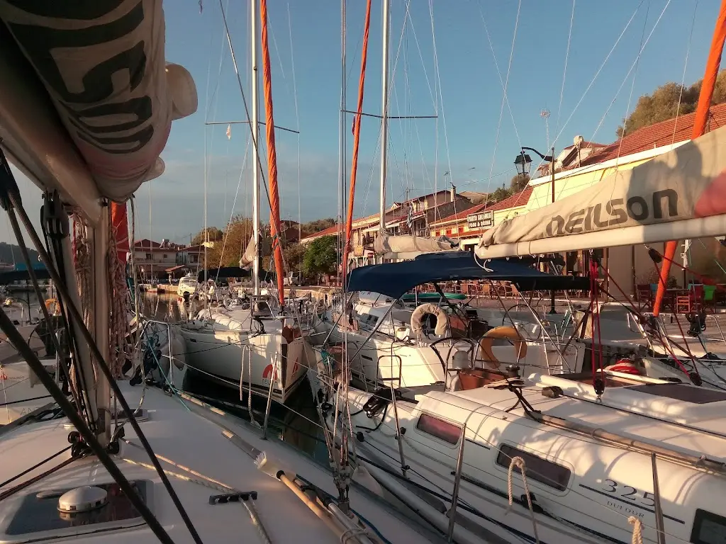 mark howard_Porto Kalamos Food And Drink_Kálamos_Bewertung