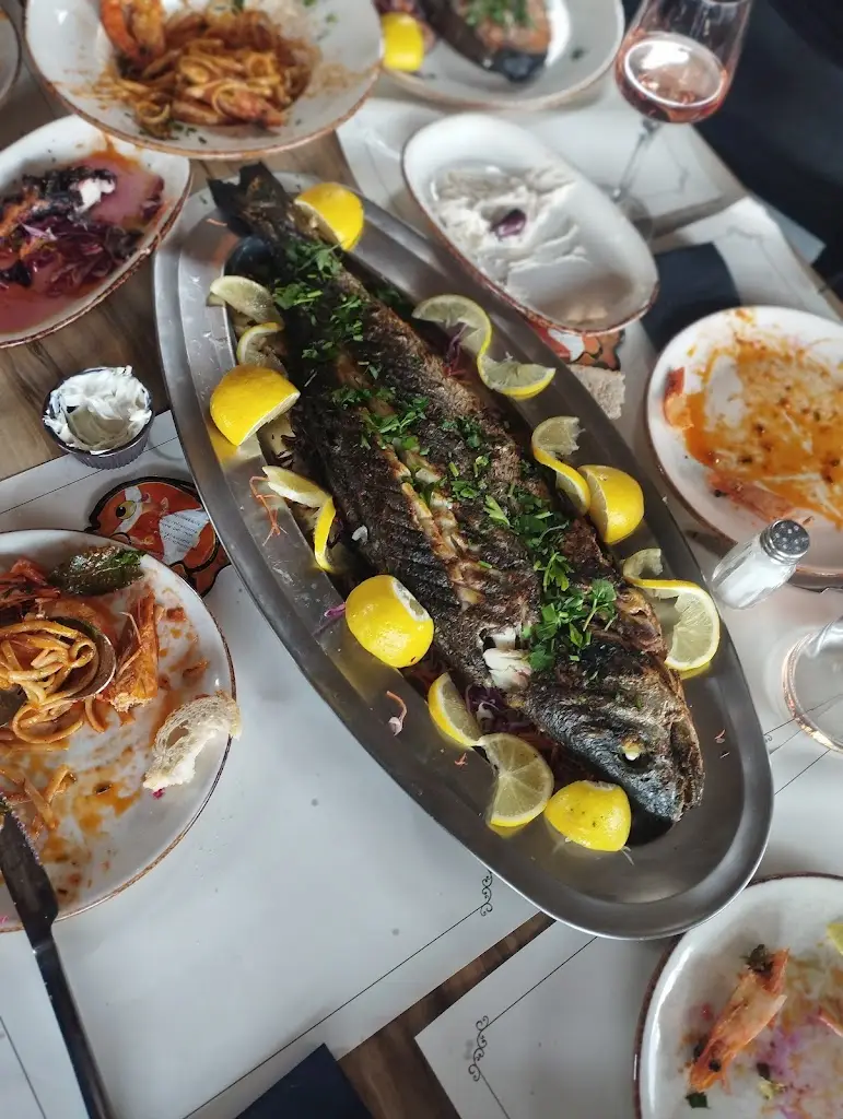 Pantelis Deligiannidis_Psarōdia_Doxato_review