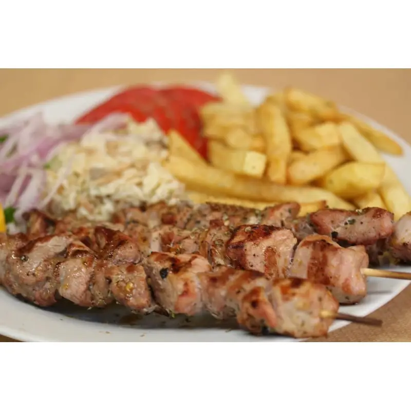 Menü_Μάκης Μουσική ταβέρνα Δοξάτο Δράμας (ζωντανή ορχήστρα)_Doxato_Bild_4