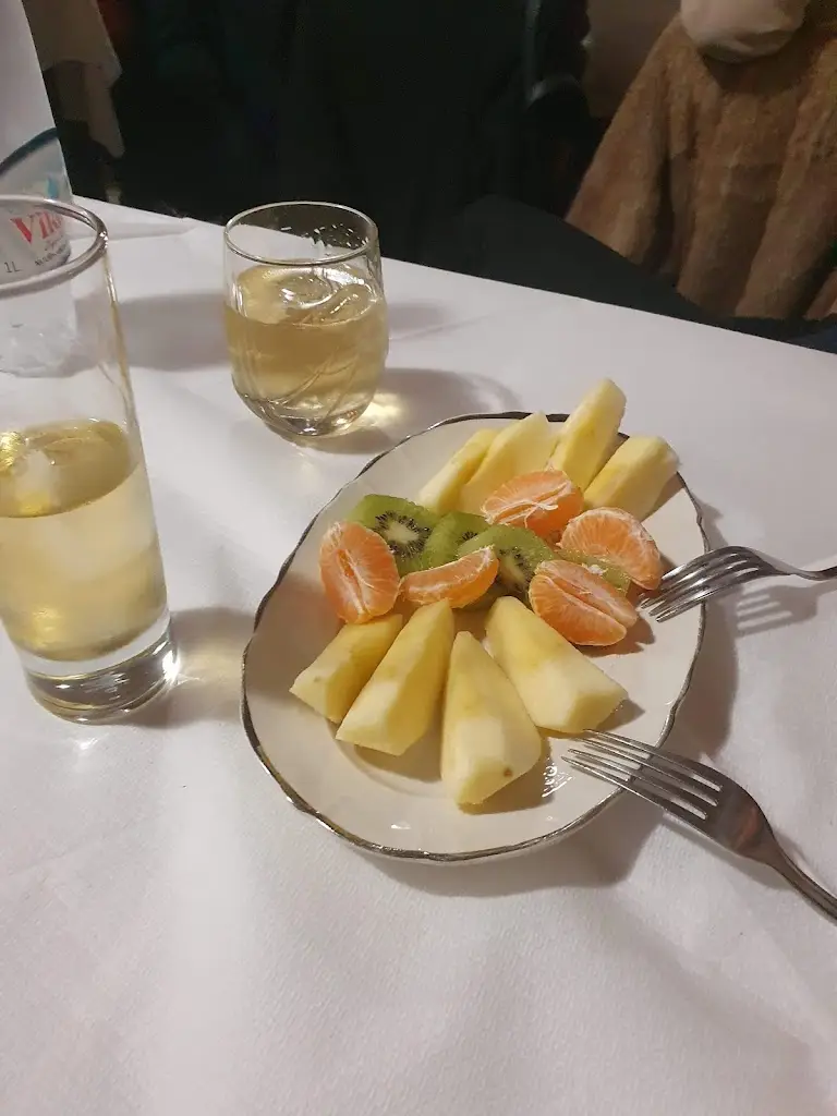 Giannis Koutroulakis_Μάκης Μουσική ταβέρνα Δοξάτο Δράμας (ζωντανή ορχήστρα)_Doxato_Bewertung