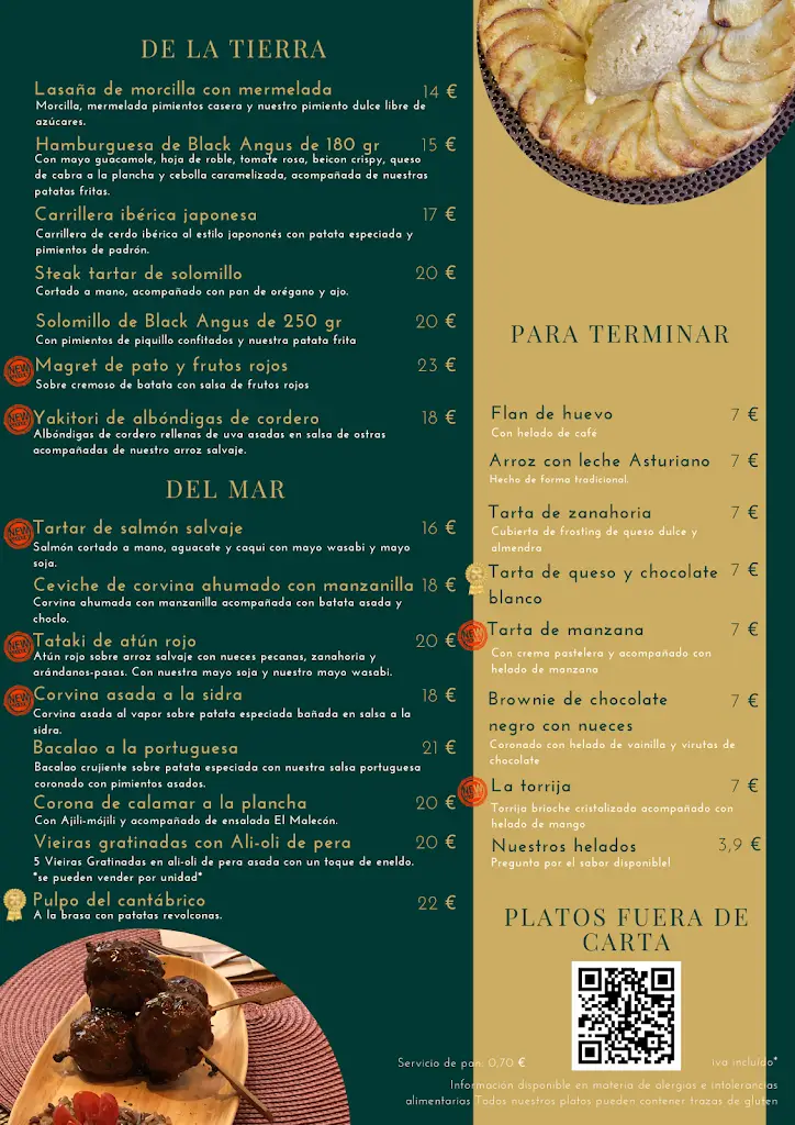 Menü_Símos_Doxato_Bild_1