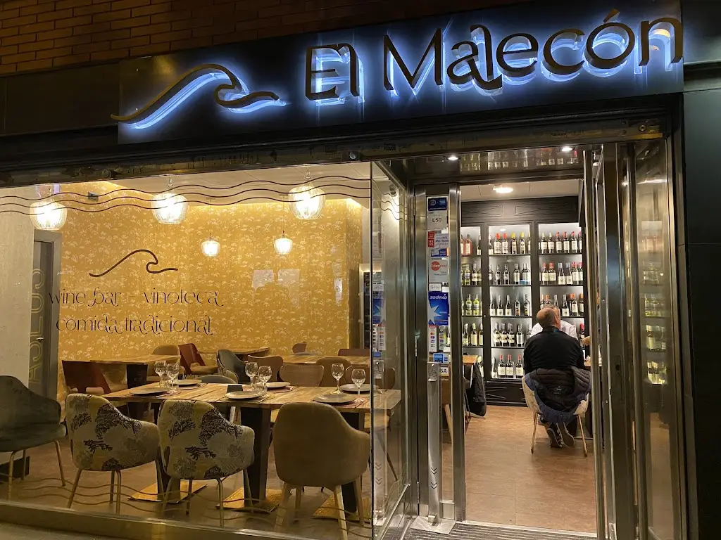 Símos Restaurant in Doxato