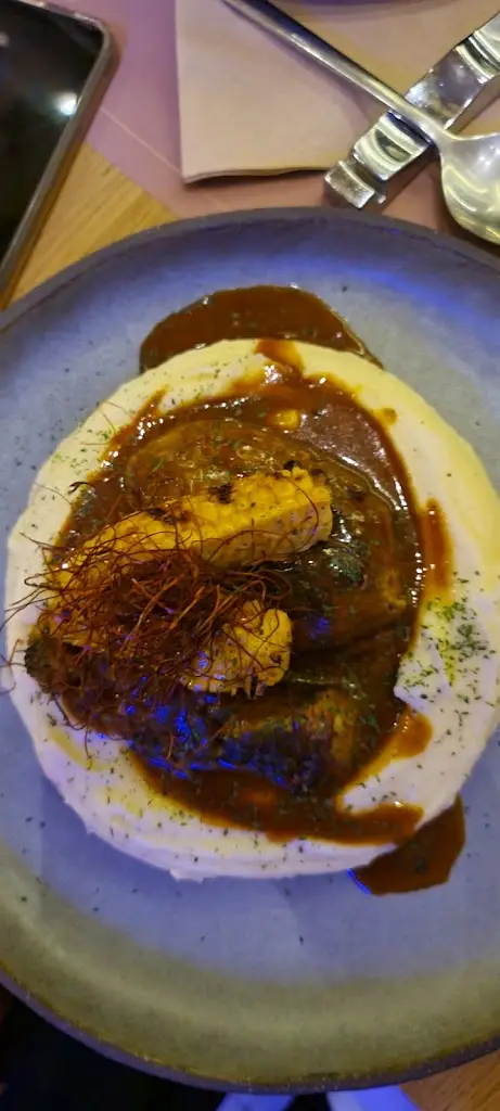 Haris Aslanidis_Mavadda Gastro-Bar_Doxato_Bewertung