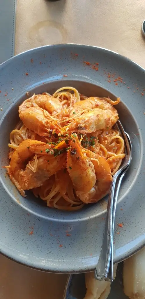 Menu_Psaraki_Kalývia Thorikoú_imagen_7