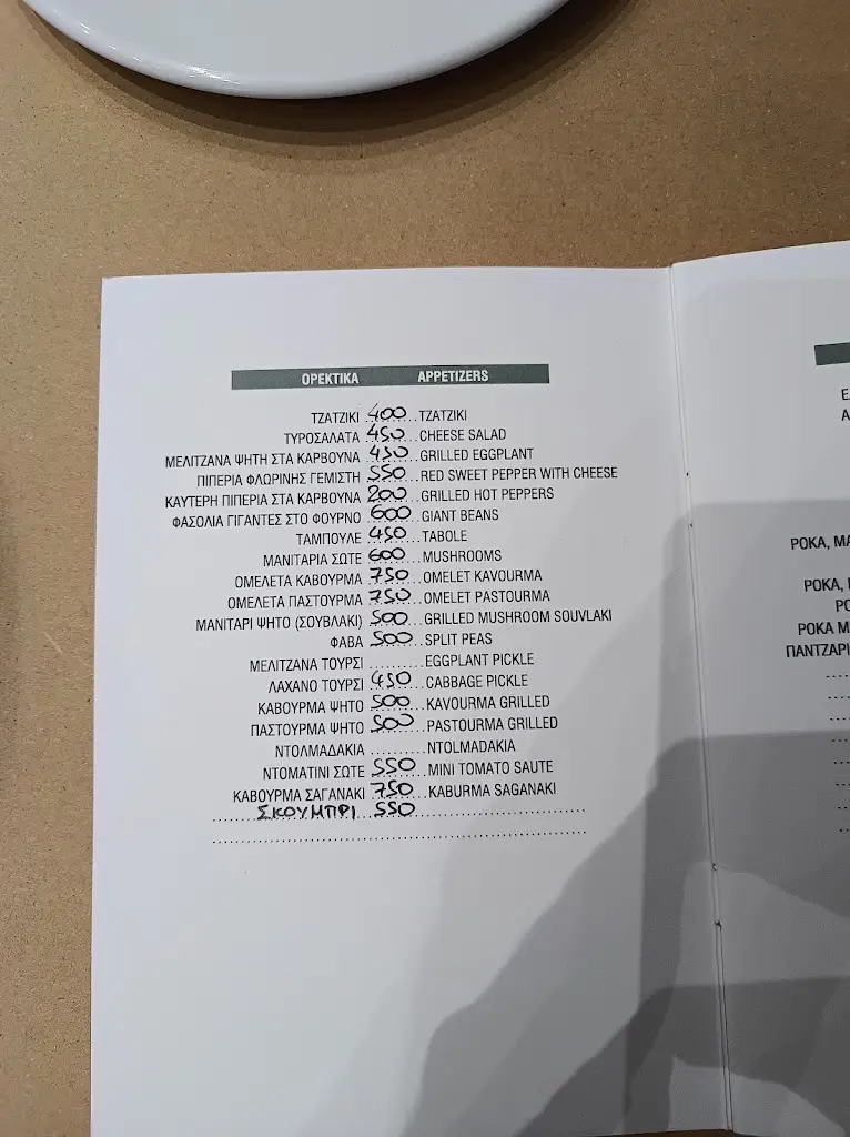 Menü_Pastourmas_Drama_Bild_1