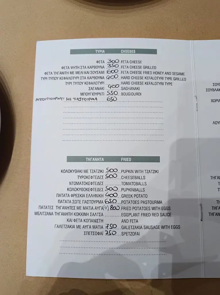 Menü_Pastourmas_Drama_Bild_2