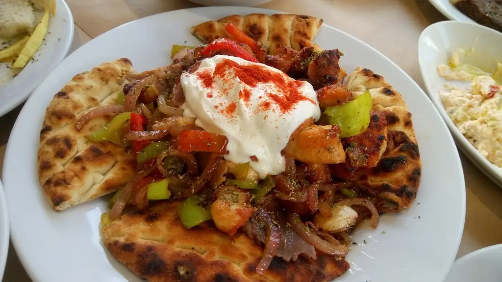 Menü_Pastourmas_Drama_Bild_6