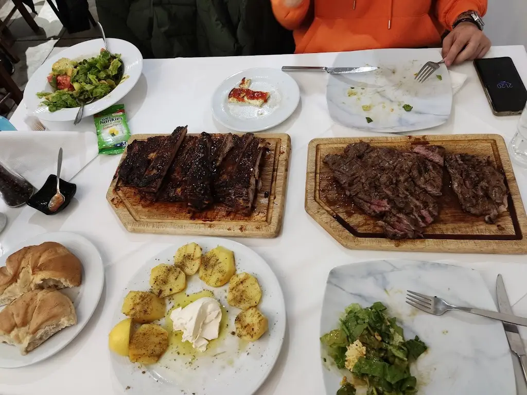 Menü_la Griglia da Routsis_Drama_Bild_3