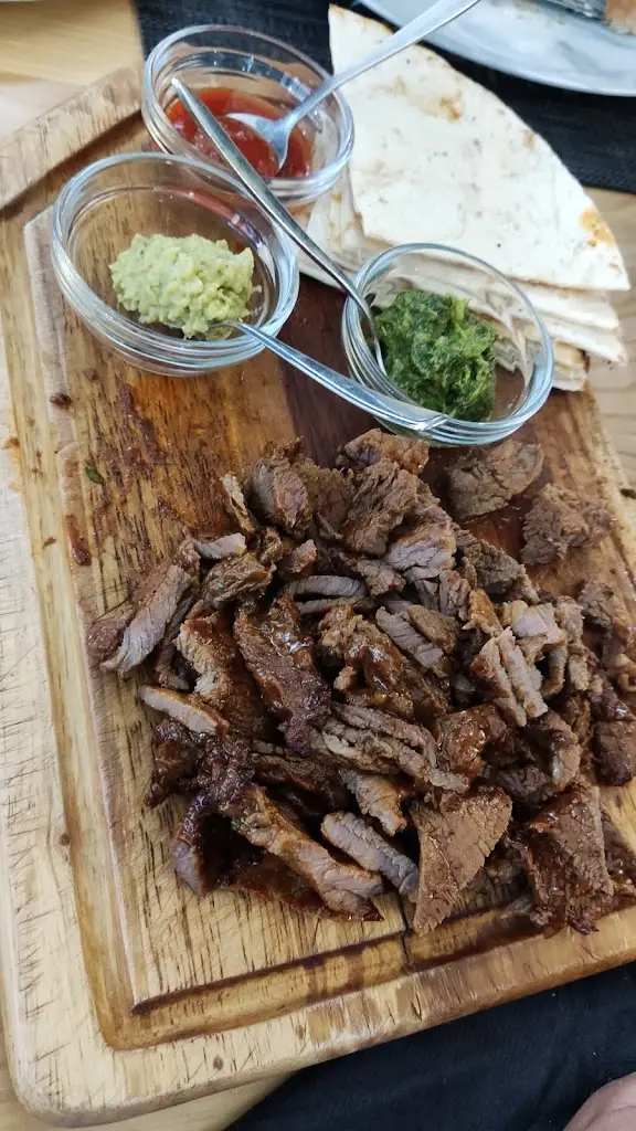 Menü_la Griglia da Routsis_Drama_Bild_4