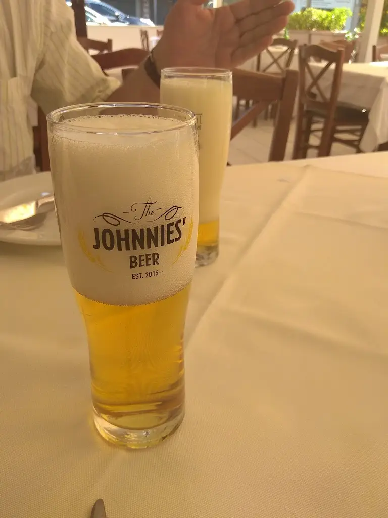 Menü_la Griglia da Routsis_Drama_Bild_5