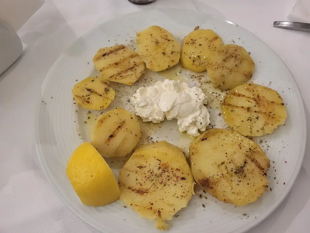 Menü_la Griglia da Routsis_Drama_Bild_6