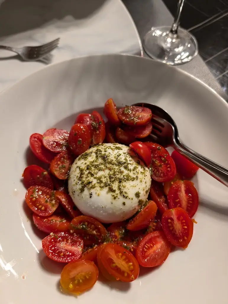 Menü_la Griglia da Routsis_Drama_Bild_8