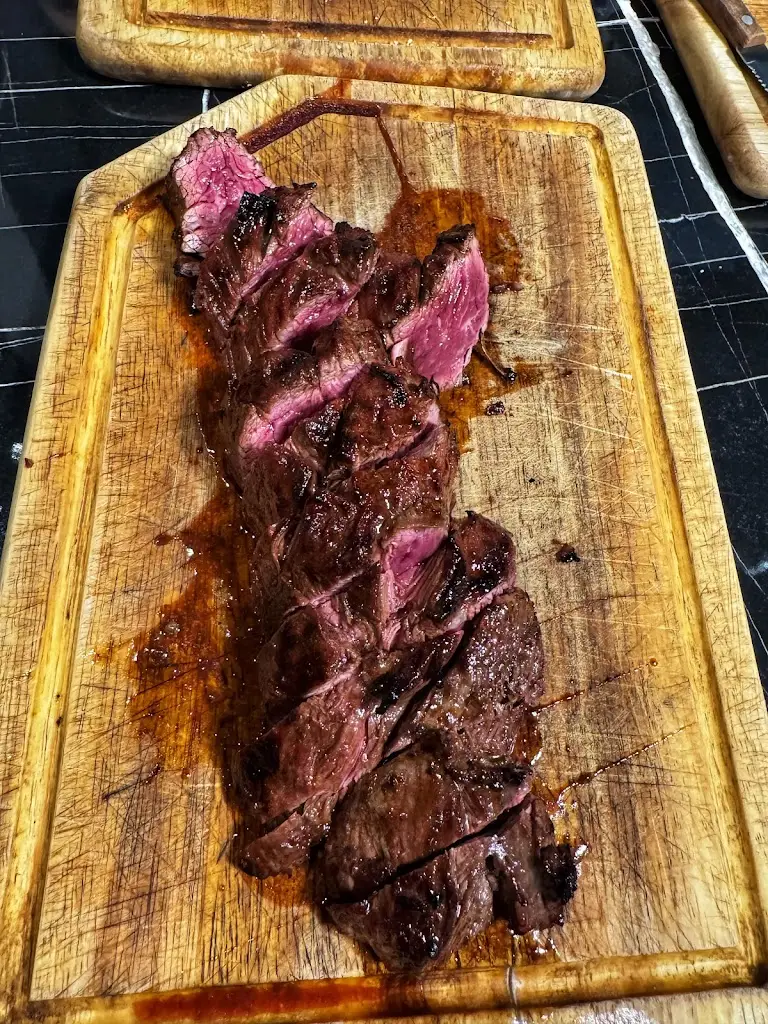 Dean Stanley_la Griglia da Routsis_Drama_Bewertung