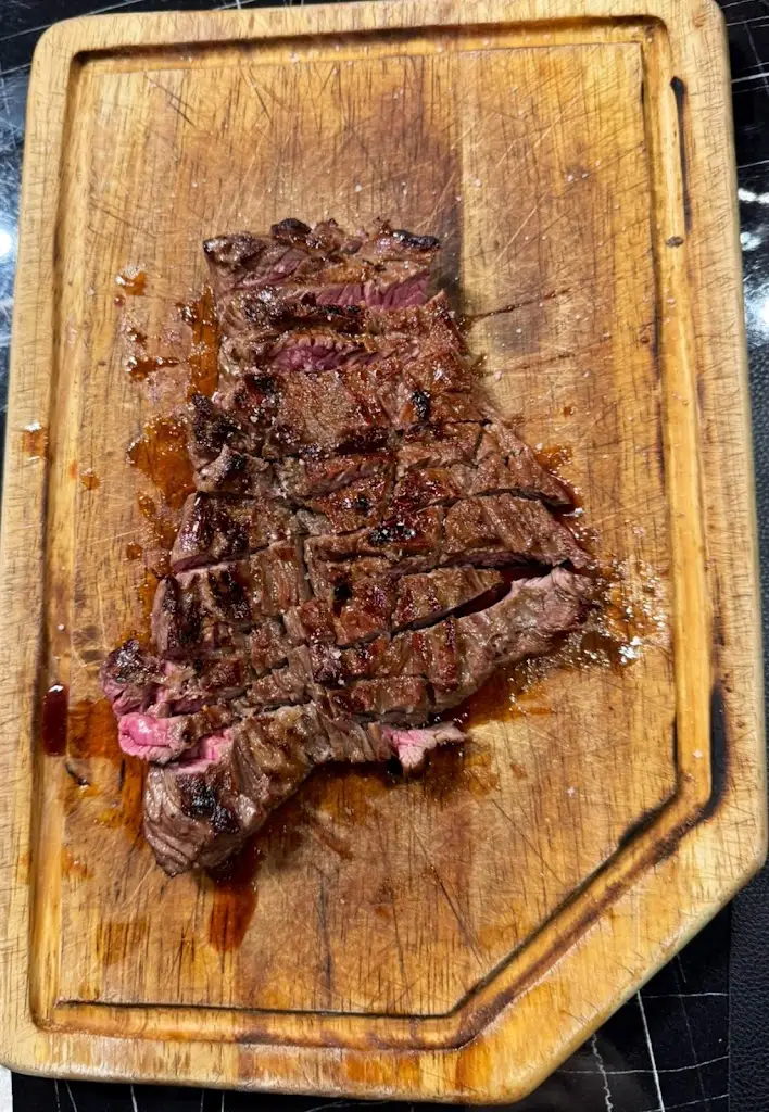 Maria Torounidou_la Griglia da Routsis_Drama_Bewertung