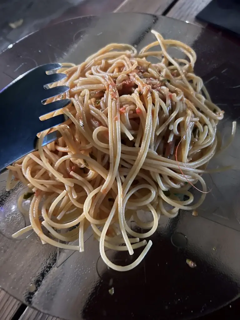 Ankush B_Fileto meat restaurant_Drama_Bewertung