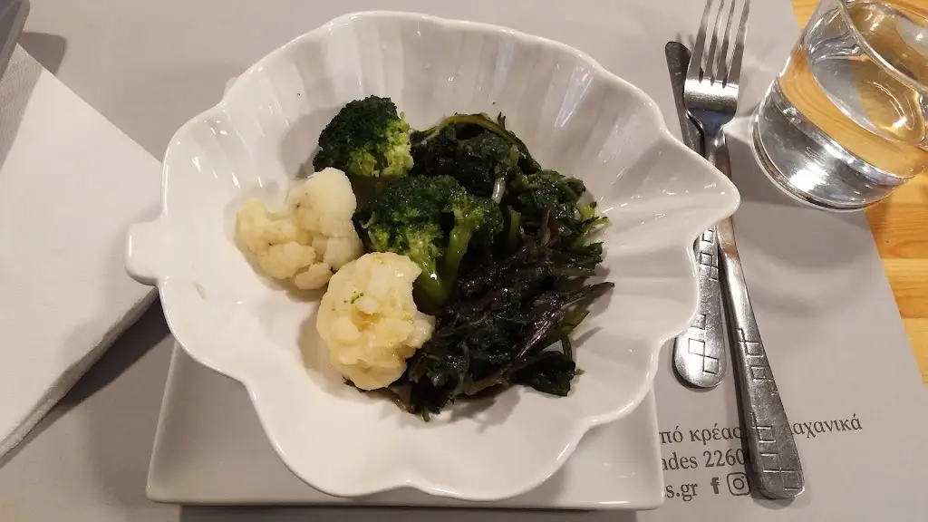 Menü_Εντράδες - entrades_Drama_Bild_4