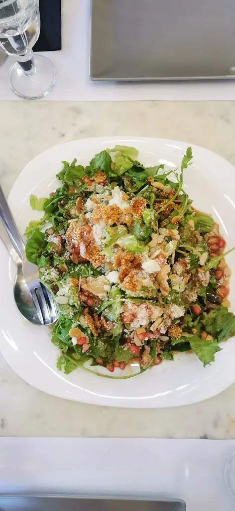 Menü_Εντράδες - entrades_Drama_Bild_8