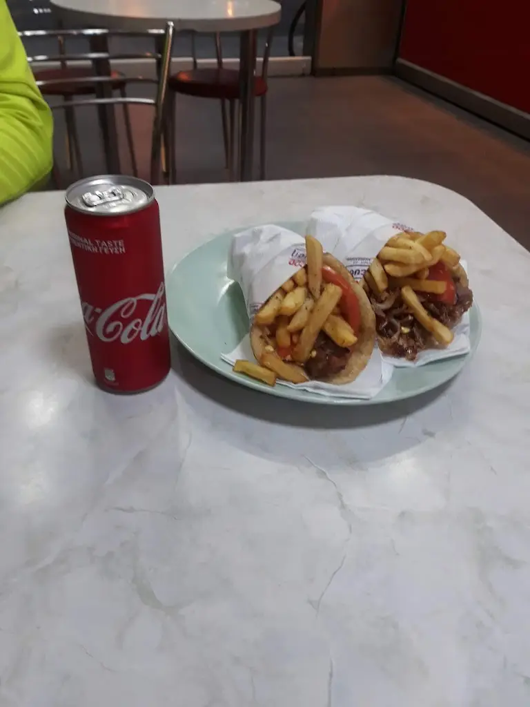 Menü_Ψητοπωλείο Έμπνευση_Komotini_Bild_3