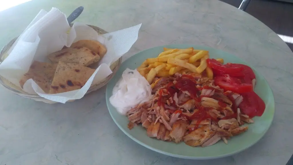 Menü_Ψητοπωλείο Έμπνευση_Komotini_Bild_4