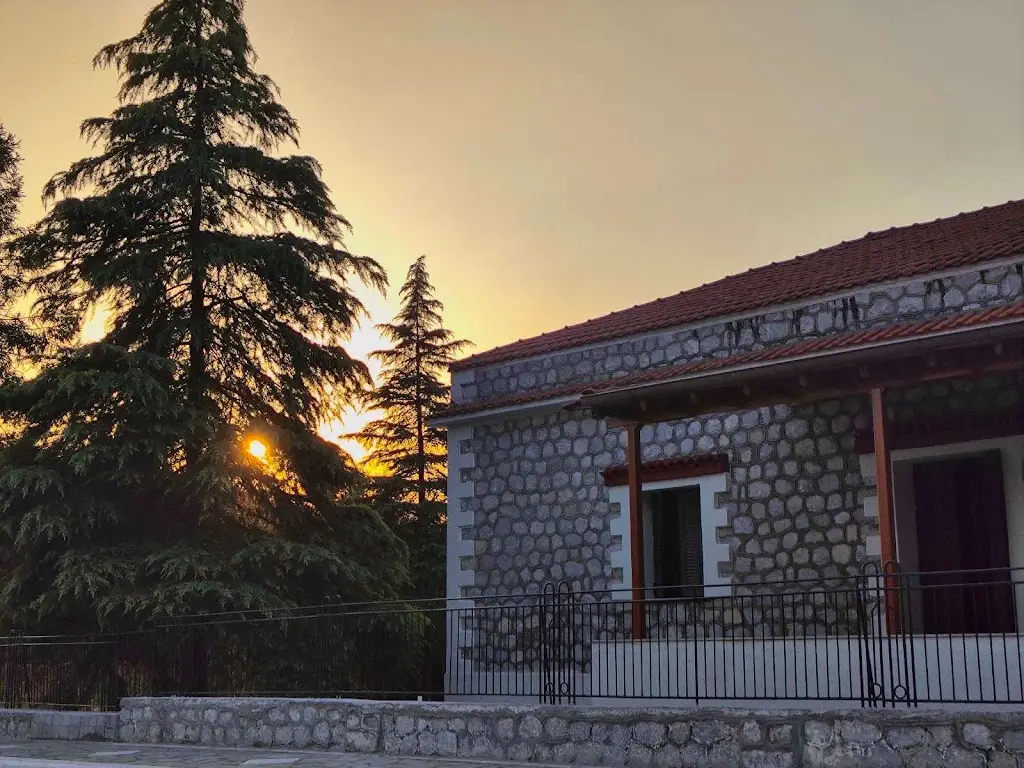 Εστιατόριο 