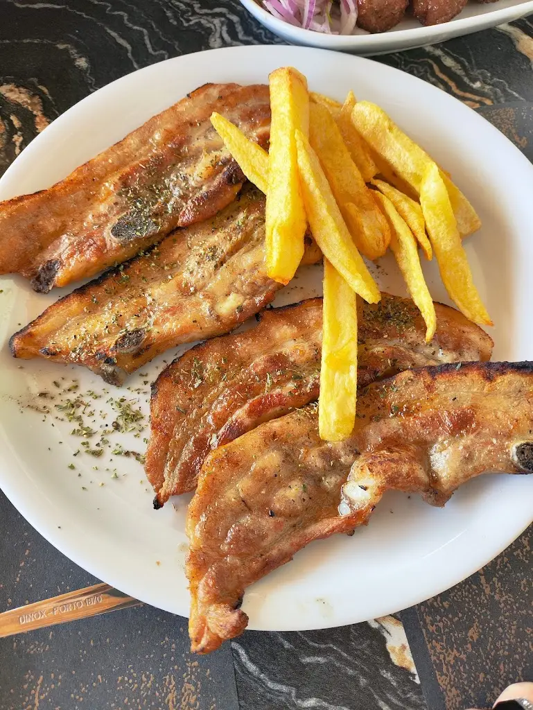 Εστιατόριο 