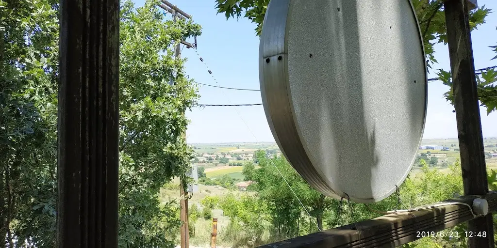 Yusef Haddad_St. George's Tavern, Lepti Orestiada_Orestiada_Bewertung