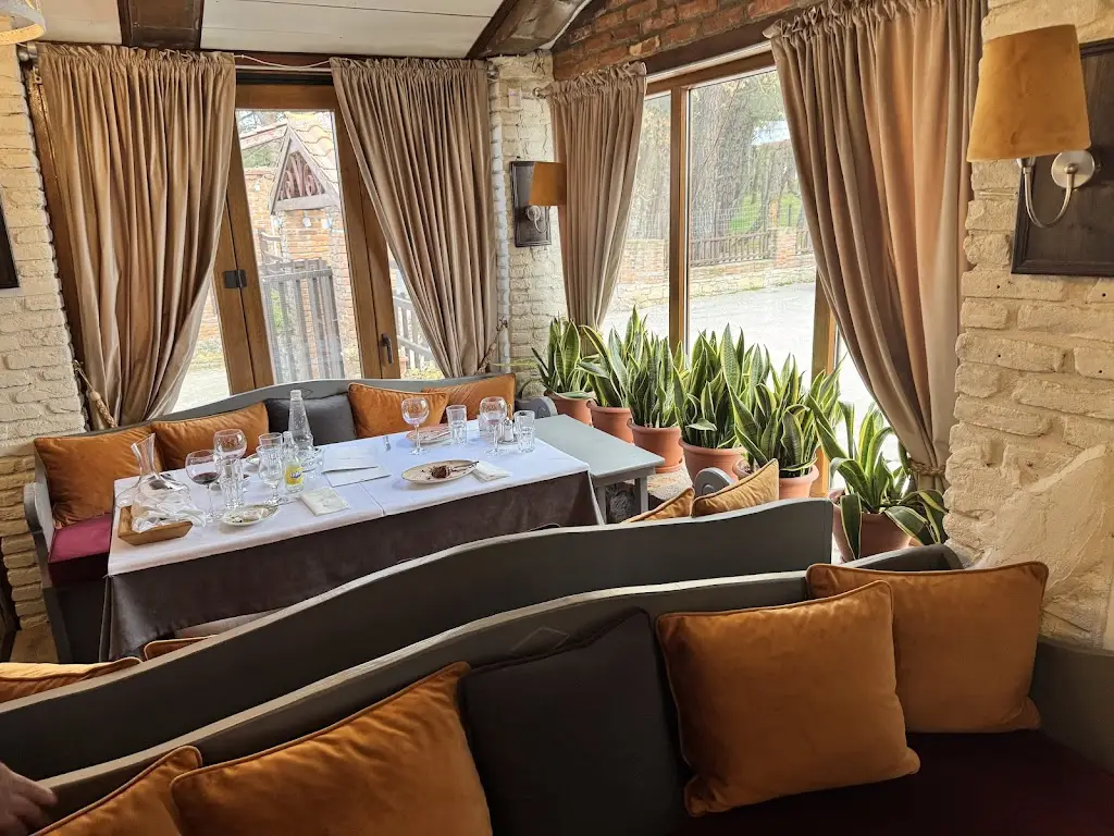 St. George's Tavern, Lepti Orestiada_Orestiada_slider_image_1