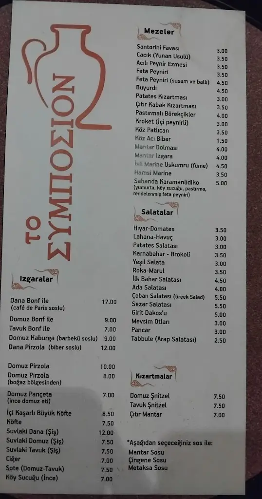 Menü_TAVERN 