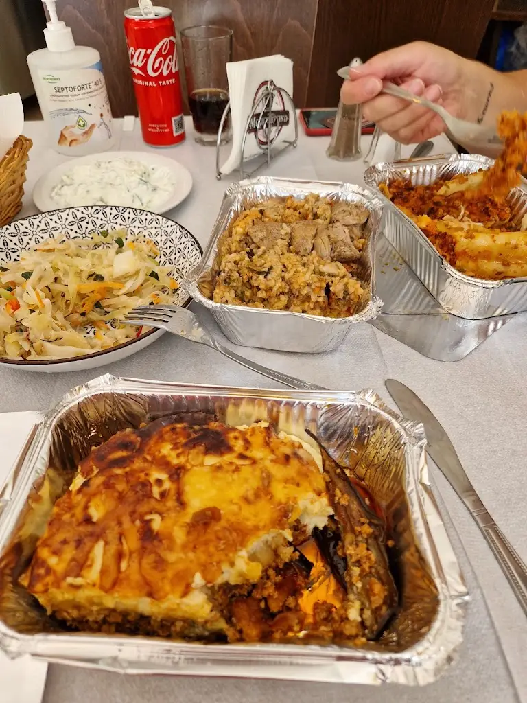 ΕΥΑΓΓΕΛΟΣ Manyyear_Mamadistiko_Orestiada_Bewertung