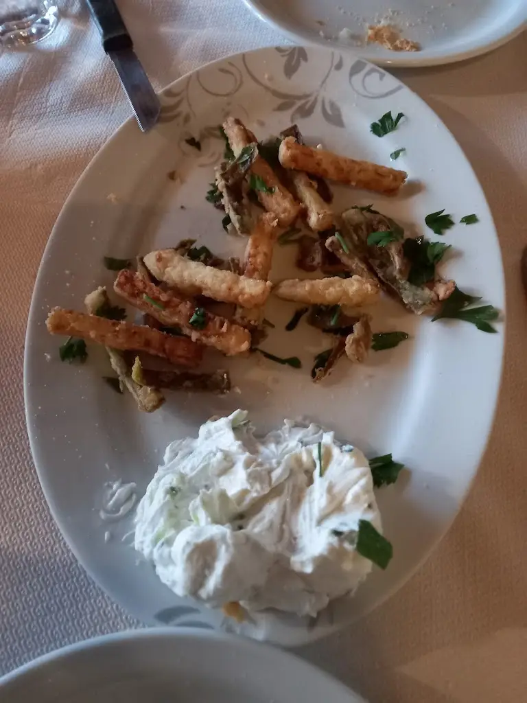 Menü_To Marmaradiko_Orestiada_Bild_6