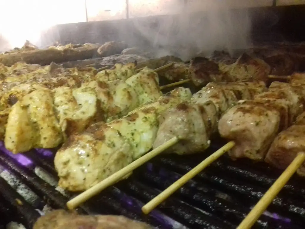 Menü_To Marmaradiko_Orestiada_Bild_8