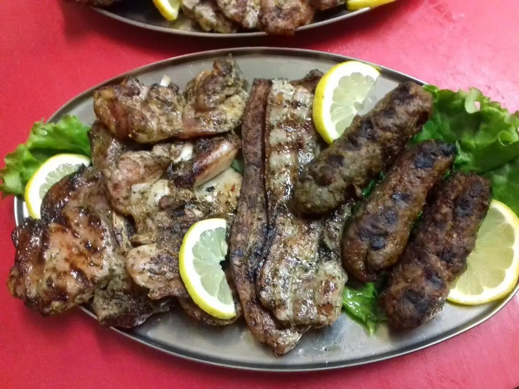 Menü_To Marmaradiko_Orestiada_Bild_9