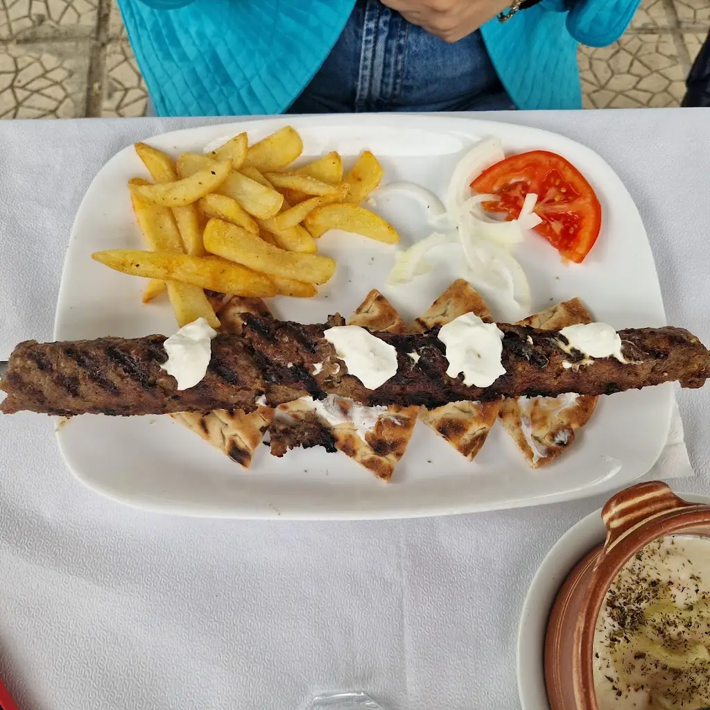 Menü_ΛΑΦ ΟΡΕΣΤΙΑΔΑΣ-θερινή_Orestiada_Bild_7