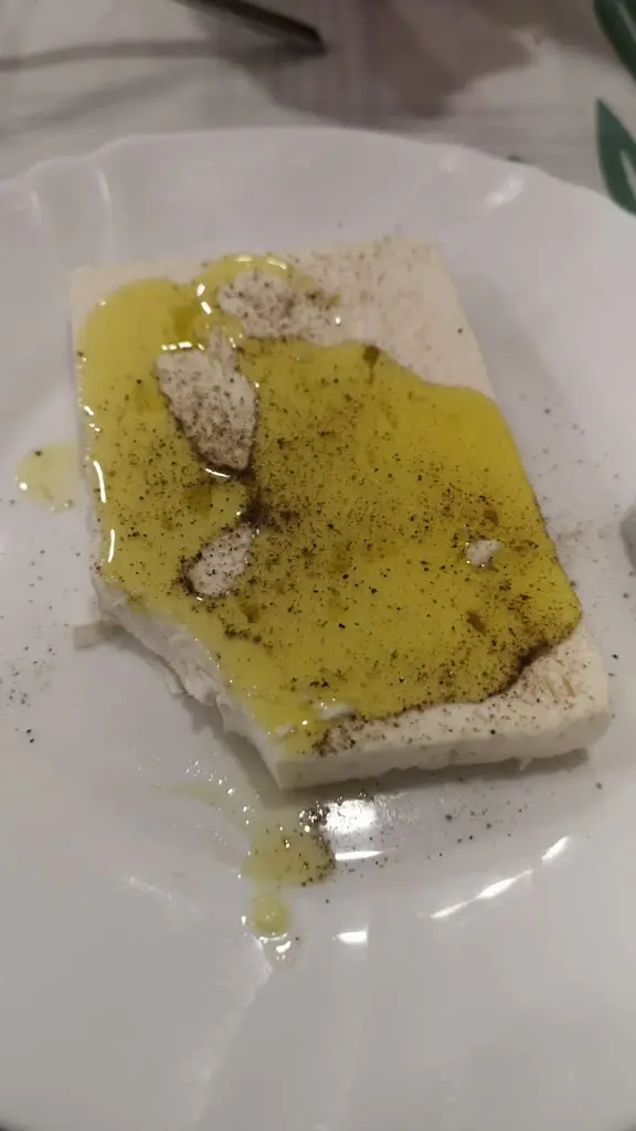 Menü_Restaurant Vakis_Orestiada_Bild_6