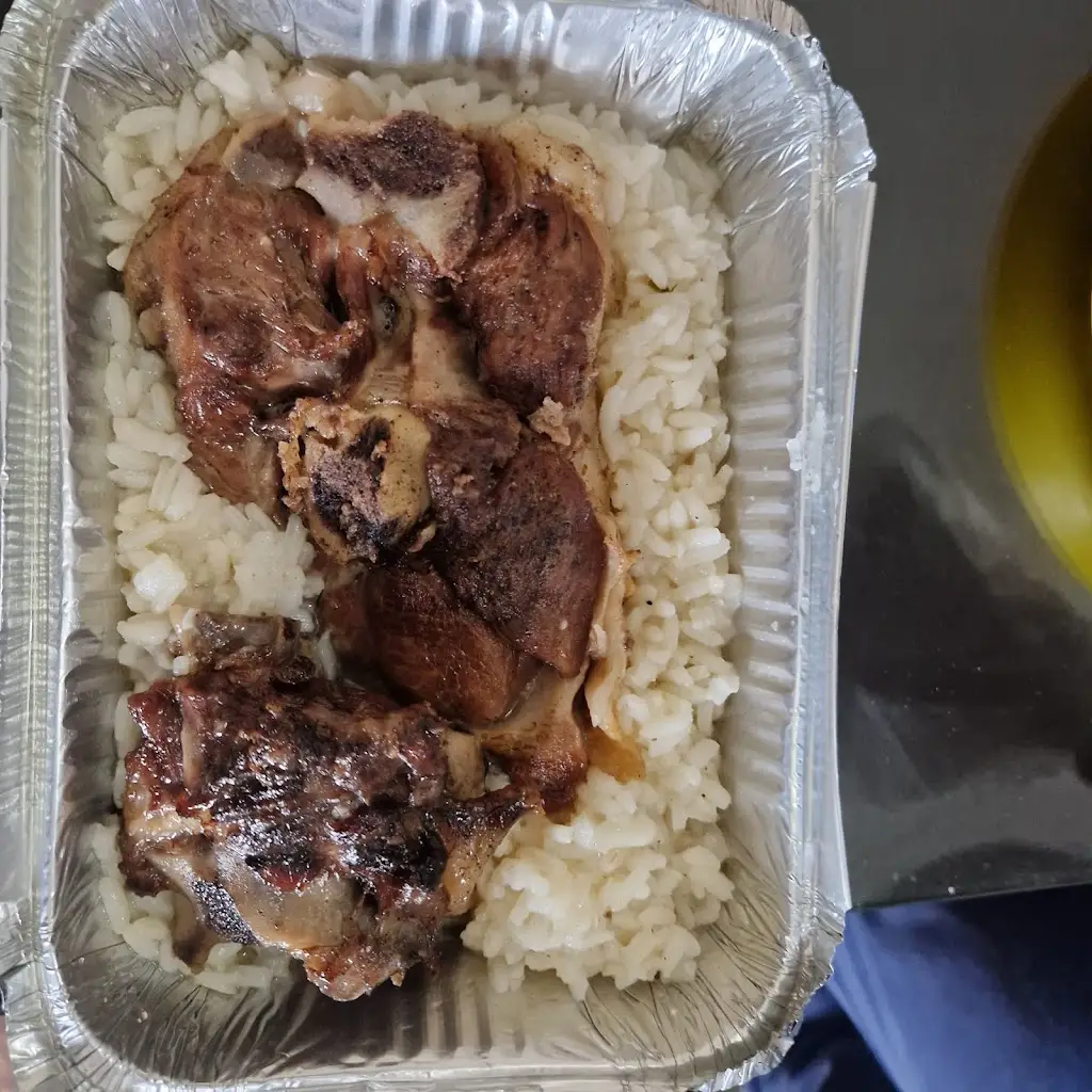 ΕΥΑΓΓΕΛΟΣ Manyyear_Restaurant Vakis_Orestiada_Bewertung