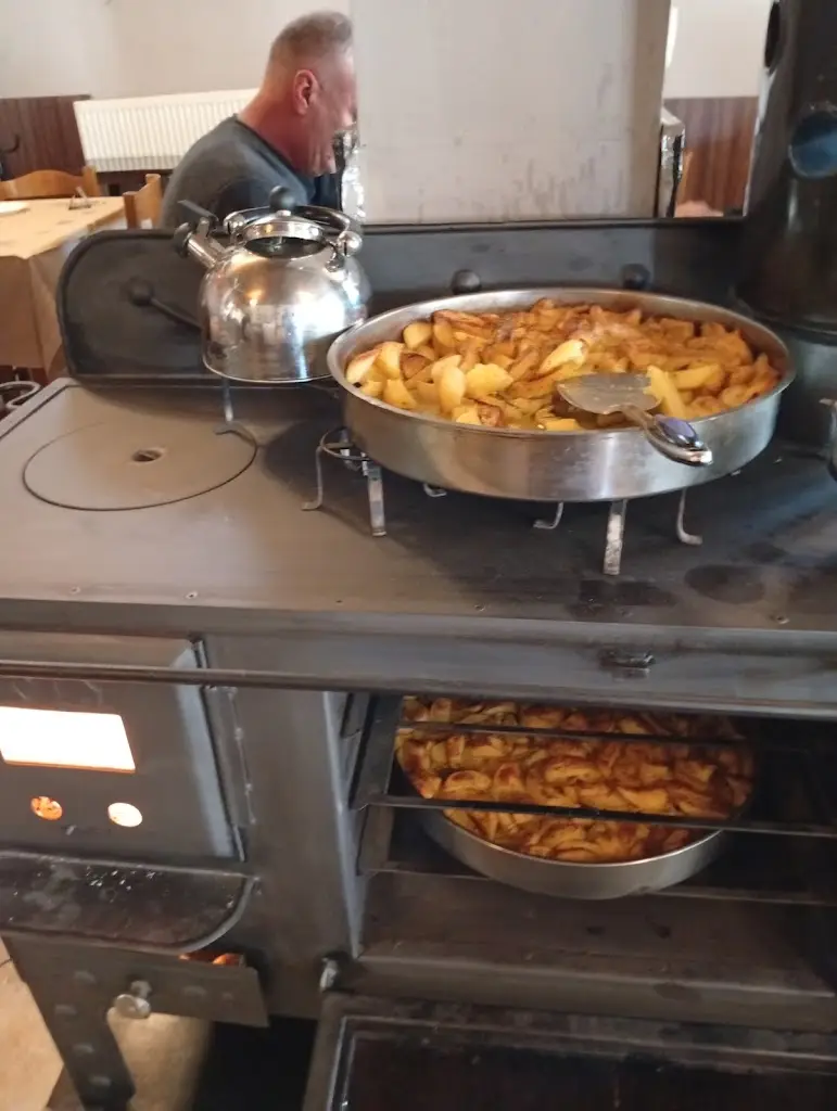 Menü_Το στέκι του κεφτεδάρα_Orestiada_Bild_6