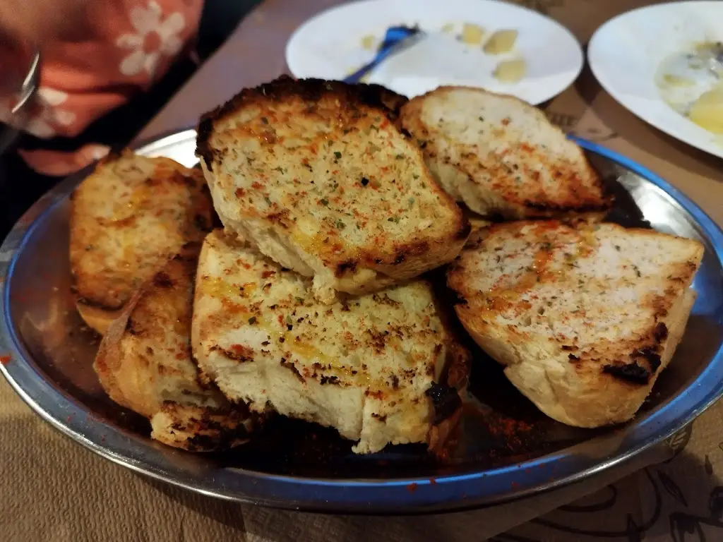 Menü_Το στέκι του κεφτεδάρα_Orestiada_Bild_7