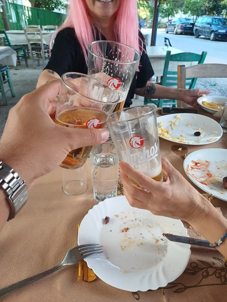 Tugberk Keselioglu_Το στέκι του κεφτεδάρα_Orestiada_Bewertung