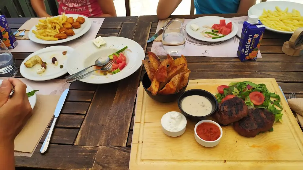 Menu_Lakkagkini In Kiourka_Kapandríti_image_7