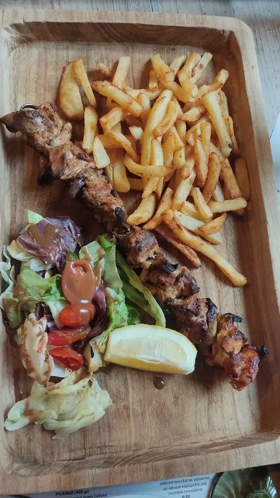 Menu_Lakkagkini In Kiourka_Kapandríti_image_9