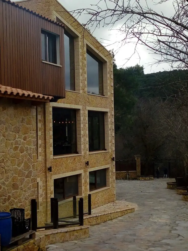 George Giavroutas_Lakkagkini In Kiourka_Kapandríti_review