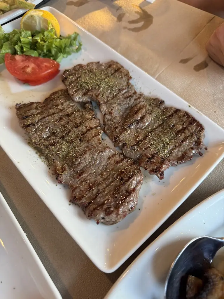 Nick Taiganidis_Ταβέρνα 