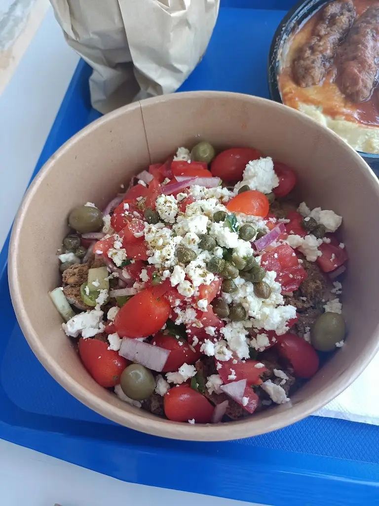 E L P I D A_Kozouni_Rhodope_Bewertung