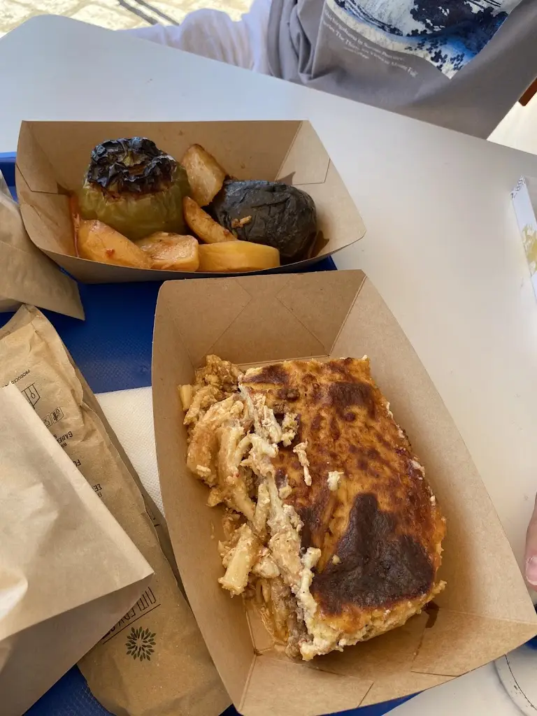 Charlotte Bourzeix_Kozouni_Rhodope_Bewertung