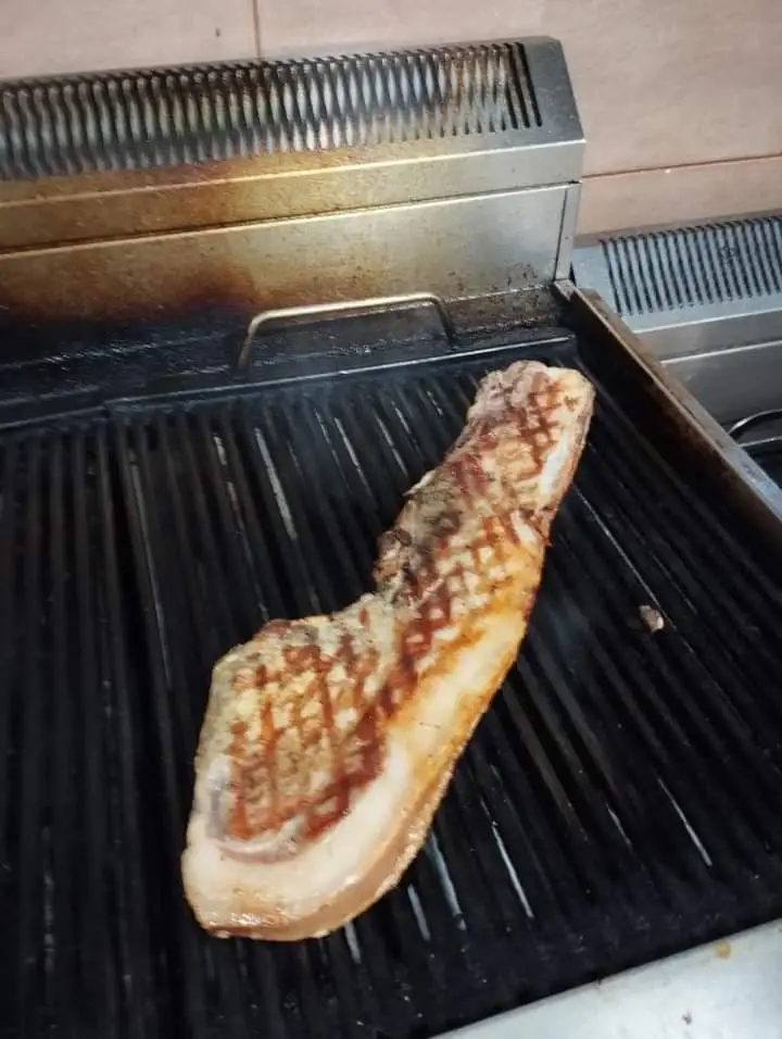 Menü_Κορώνι-Grill House_Rhodope_Bild_9