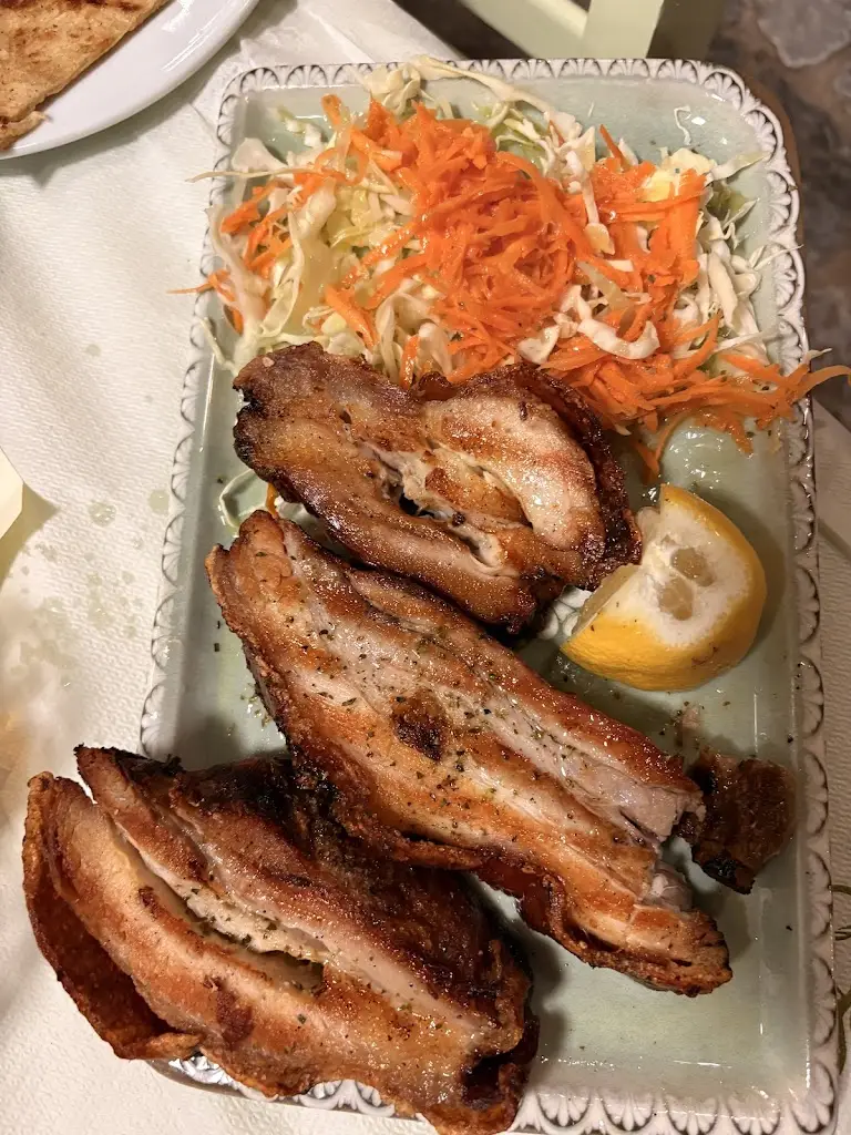 Jasmine_Κορώνι-Grill House_Rhodope_Bewertung